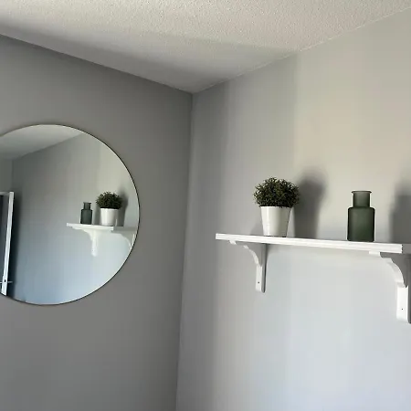 Apartamento - Coeur De