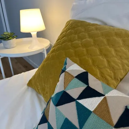 Apartamento - Coeur De