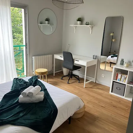 - Coeur De Apartamento