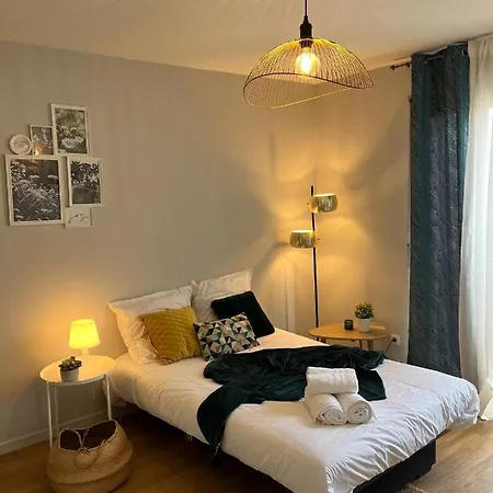 - Coeur De * Ramonville-Saint-Agne