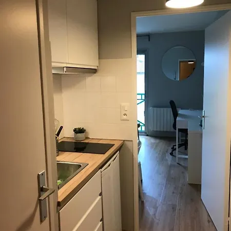 Apartamento - Coeur De