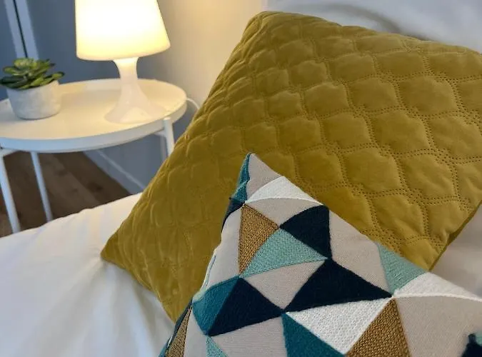 Apartamento - Coeur De