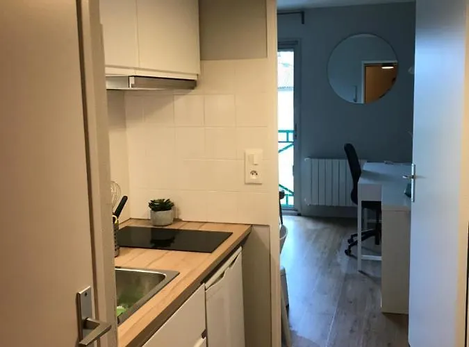 Apartment - Coeur De