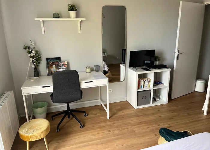 - Coeur De Apartamento